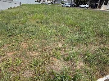 3e5c555f3cac3dca2108b8dca58675cc047822bd · Terreno à venda, 457 m² por R$ 690.000,00 - Jardim Green Park Residence - Hortolândia/SP