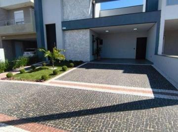 60cab2ecb9c9bd66eebb308a5ab6dfb48f829e13 · Casa com 3 dormitórios à venda, 141 m² por R$ 1.240.000,00 - Residencial Real Park Sumaré - Sumaré/S