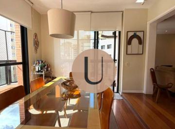 bdf6ee681afcc024187a03bf44e7796e4b18faf1 · Apartamento Duplex com 4 dormitórios à venda, 173 m² por R$ 1.940.000,00 - Perdizes - São Paulo/SP