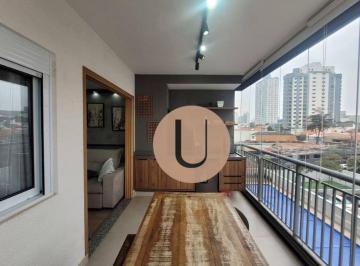 078c60c094396bcb17d56eda9354be53c2eb43b6 · Apartamento 60 m² | 2 Dormitórios (1 Suíte) | Ar-condicionado | Ao Lado do Metrô Vila Prudente