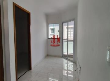 Casa · 50m² · 2 Quartos · 1 Vaga · Casa Vila Isolina Mazzei São Paulo/SP