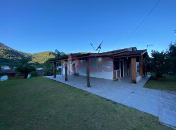 Casa · 190m² · 3 Quartos · 1 Vaga · Casa ampla para locação no bairro Massaguaçu