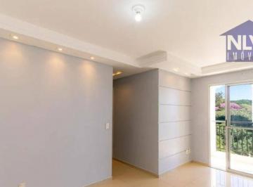 9441ce5f76f85c01091da0bde2774c32d6f3a8ec · Apartamento, 49 m² - venda por R$ 340.000,00 ou aluguel por R$ 2.650,00/mês - Jardim Três Marias - S
