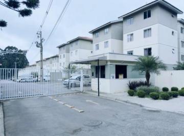 0c61b13a2244d213e7f1c2df4e6d39ef5951bc3c · Apartamento com 2 dormitórios à venda, 42 m² por R$ 230.000 - Santo Antônio - São José dos Pinhais/P