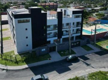 4118233063e0627480b2d3bcc1c812a5059de521 · Apartamento com 2 dormitórios à venda, 47 m² por R$ 450.000,00 - Albatroz - Matinhos/PR