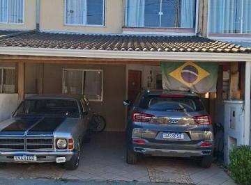 6abe2f2a901d0939546e01324599aa18e947d818 · C-SO1740 Sobrado Semi Mobiliado em Condomínio Fechado | 3 Quartos e 2 Vagas no Santa Cândida