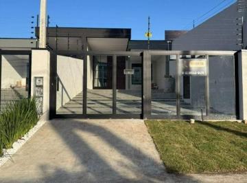 e808cdae6836dc7500a409f08be25a70ab71ea35 · Casa com 3 dormitórios à venda, 165 m² por R$ 1.299.000,00 - Três Marias - São José dos Pinhais/PR