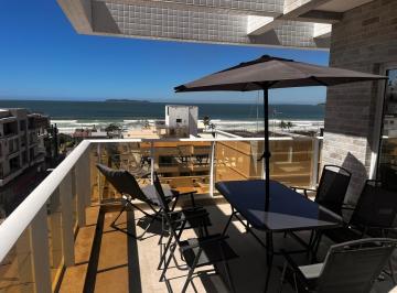 980dd813bd3e55565da3d5d953d10212d6f478a6 · Apartamento Duplex com 3 dormitórios à venda,- Canto Grande - Bombinhas/SC