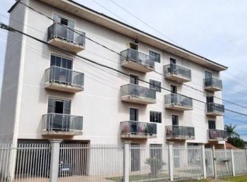 df21ac8af3e3d9d61c401d81e76fcbd8238d2100 · Apartamento com 3 dormitórios à venda por R$ 399.000 - Jardim Alto Tarumã - Pinhais/PR