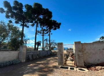 f8d426eaee2f3cc16097c2c0c456a89a9ab15a48 · Terreno à venda, 170 m² por R$ 400.000,00 - São Gabriel - Colombo/PR