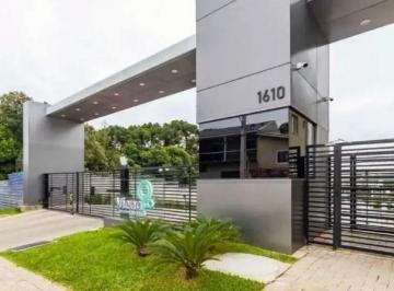 00b185701350a21480a9c81e07ed991530b24b32 · Apartamento com 2 dormitórios à venda por R$ 249. - Campina da Barra - Araucária/PR
