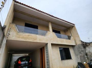 8e6733ee0aef08e749d5c44db7b824fdc770163c · Sobrado com 4 dormitórios à venda, 200 m² por R$ 600.000,00 - Fazendinha - Curitiba/PR
