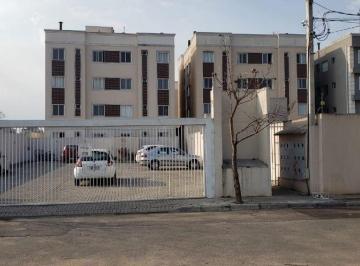 d163c7cb61ce4b696b593c6f5c67fc7f1e2effad · Apartamento com 2 dormitórios à venda, 42 m² por R$ 255.000,00 - Parque da Fonte - São José dos Pinh