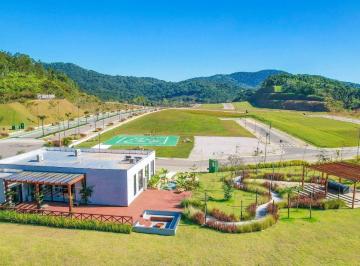 c346287d794e41b8f79c96d697189556102e441f · Terreno em Condomínio à venda, 300 m² - Várzea do Ranchinho (Monte Alegre) - Camboriú/SC