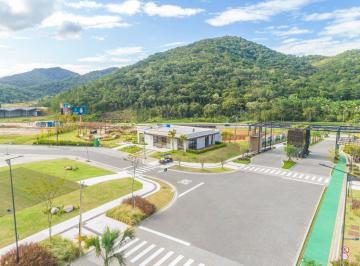 36dcf5f7cf7029d70a0222a277d93119410487e0 · Terreno  em Condomínio à venda, 300 m²  - Várzea do Ranchinho (Monte Alegre) - Camboriú/SC