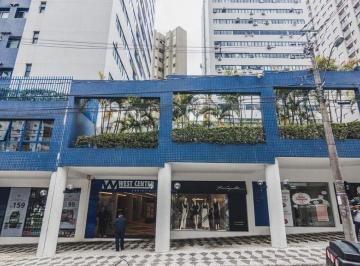 6e055c27e78ff01c82589f1198da265b11f36488 · Sala à venda, 41 m² por R$ 380.000,00 - Bigorrilho - Curitiba/PR
