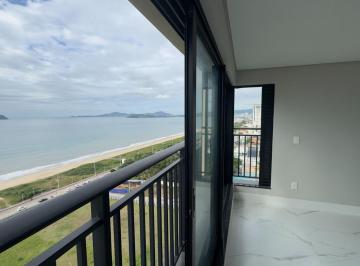 10adc6d2b9d92732d836f7e18025e2deb8302486 · Apartamento com 3 suítes e 2 vagas Frente Mar à venda - Itacolomi - Balneário Piçarras/SC