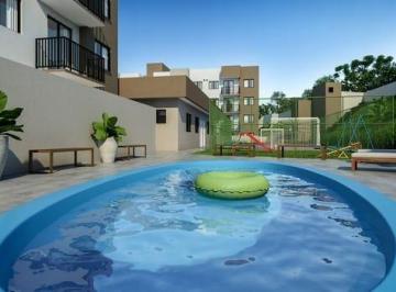 c5a97d5f5fdd4f21d1ba6f4acd302e7937fc15e7 · C-AP4581 Apartamento 2 Quartos em Condomínio Clube | Almirante Tamandaré/PR