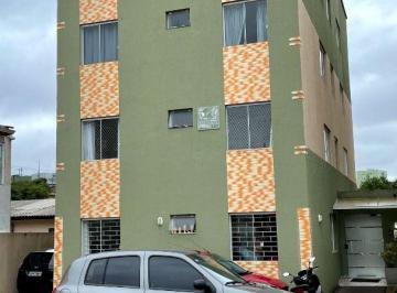 69e84f0c294b6739791386d3c057cb22428059c9 · C-AP4594 Apartamento TÉRREO no Guarani, 2 Quartos, Desocupado