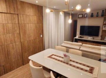 e1a76ddc3f677e2a3750322f809eca541a8b3963 · Apartamento tipo garden com 2 dormitórios à venda no Eleve, 98 m² por R$ 900.000 - Jardim Trevo - Ju