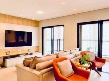 117cd0682deb267ef720d88c4dba90ec6e44c3d7 · Apartamento com 3 dormitórios ( suítes ) à venda no Terraço Vila Bela, 141 m² por R$ 2.120.000 - Jar