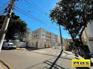 084333e61d65a4d7496e569fc74f6b247fb5575e · Edifício Residencial Parque Inca - Itu/SP