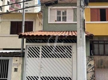050700398f28c8b3ea005e8b008d2a09a9bb11a5 · Sobrado com 2 dormitórios à venda, 102 m² por R$ 590.000,00 - Mandaqui - São Paulo/SP