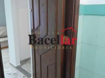 Apartamento · 48m² · 2 Quartos · Apartamento : Padrão / Residencial / Glória