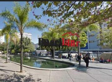 Comercial · 25m² · Sala Comercial, Frente para Conde de Bonfim, Tijuca