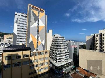 b4b9809d0f62174aa37f1d5669d605299ad6add7 · Apartamento com 3 dormitórios à venda, 100 m² por R$ 490.000,00 - Centro - Florianópolis/SC