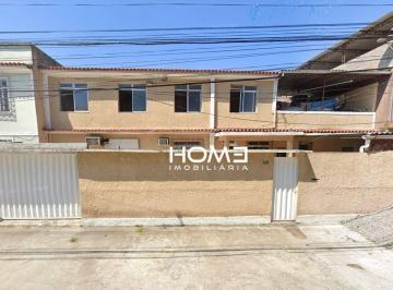 f64d09a3a6f2dae859d32049b41c2bef20258676 · Casa com 2 dormitórios à venda, 169 m² por R$ 242.000 - Olaria - Rio de Janeiro/RJ