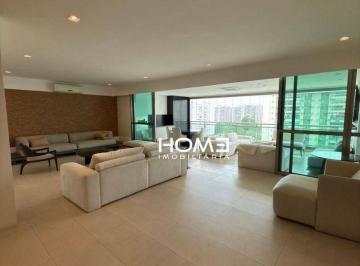 1b536759d461709bd6a19d63887eefd2cb66da61 · SAINT BARTH | PENÍNSULA – BARRA DA TIJUCA Locação de Alto Padrão | Totalmente Reformado e Mobiliado