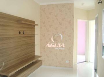 529e773fc4d971b89da6207a123bed4cd2ca89ed · Apartamento com 2 dormitórios à venda, 43 m² por R$ 290.000,00 - Parque Capuava - Santo André/SP