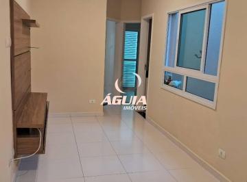 96380aeb5f0e4a18f245b80262f2b86850b4164c · Apartamento com 2 dormitórios à venda, 43 m² por R$ 290.000,00 - Parque Capuava - Santo André/SP