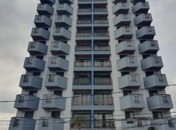 90066cafc5c04cd29efc023b42a4d408b8fdbd29 · Apartamento com 3 dormitórios à venda, 96 m² por R$ 745.000,00 - Parque Jaçatuba - Santo André/SP