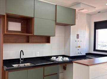 Apartamento de 2 quartos, São Paulo · Apartamento para alugar de 39m² na Vila Santa Catarina com sacada e vaga