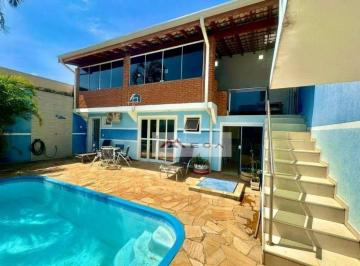 818c5a49a05a414f4ba9f2dab810728373d00c42 · Casa com 4 dormitórios à venda, 200 m² por R$ 829.000,00 - Jardim Flamboyant - Campinas/SP