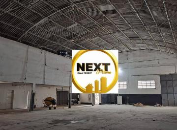 9e977e8b11a5219c32f8b13bc08d1ae090dbab67 · Galpão para alugar, 912 m² por R$ 20.604/mês - Cidade Industrial Satélite de São Paulo - Guarulhos/S