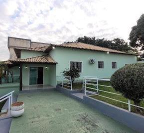 7bedbb999d1997fd23202ff8acc90febc9e900a1 · Casa com 4 dormitórios à venda, 290 m² por R$ 990.000,00 - Parque Hotel - Araruama/RJ