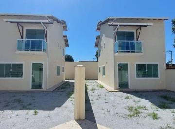 29e45ad006680ce19421757e86adca26a41e7c3e · Casa com 2 dormitórios à venda, 84 m² por R$ 350.000,00 - Novo Horizonte (iguabinha) - Araruama/RJ