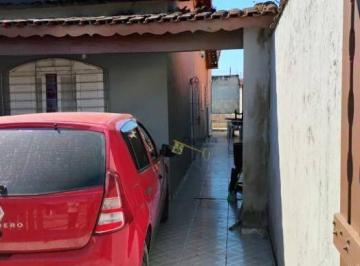 e7aa187fe9bf030bc4a324ce711959e2e3177309 · Casa com 2 dormitórios à venda, 51 m² por R$ 300.000,00 - Plataforma - Mongaguá/SP