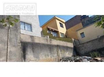 52779.004 · Terreno a venda - Vila Curuçá