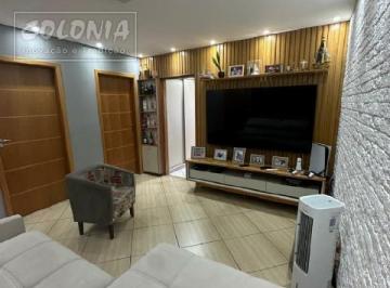 52775.001 · Casa a venda - Parque Boa Esperança