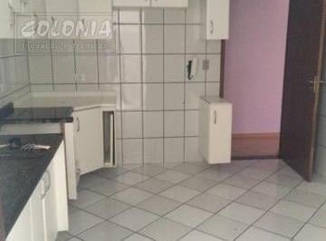 26465.007 · Apartamento a venda - Vila Alice
