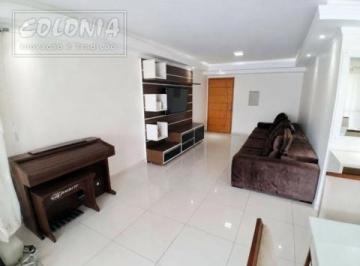 52777.001 · Apartamento a venda - Vila Bocaina