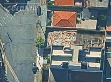 52773.001 · Terreno a venda - Parque Oratório