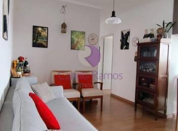 Apartamento · 80m² · 2 Quartos · 1 Vaga · Apartamento à Venda – Condomínio das Américas, Suzano/Sp