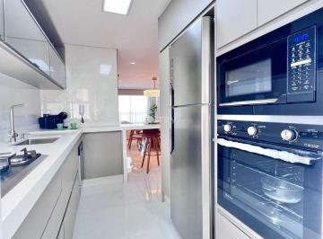 Apartamento · 113m² · 3 Quartos · 2 Vagas · Apartamento 3 quartos Alto Padrão em Jundiaí com Lazer Completo