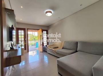 Casa · 147m² · 3 Quartos · 3 Vagas · Casa - Assobradada com 3 quartos para Locação, Jardim Paulistano - Sorocaba