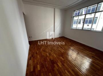 Apartamento · 72m² · 2 Quartos · Apartamento com 2 quartos à Venda, Centro - Niterói